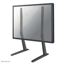 El FPMA-D1240BLACK es un soporte de escritorio para pantallas LCD/LED/TFT de hasta 70" (178 cm).
